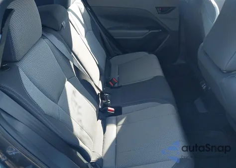 2024 Subaru Crosstrek Premium z USA, uszkodzony, nr VIN JF2GUADC9RH876109